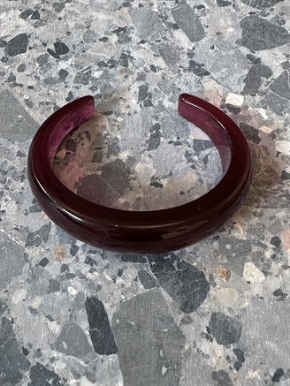 Pico Copenhagen Asha Bracelet Cherry